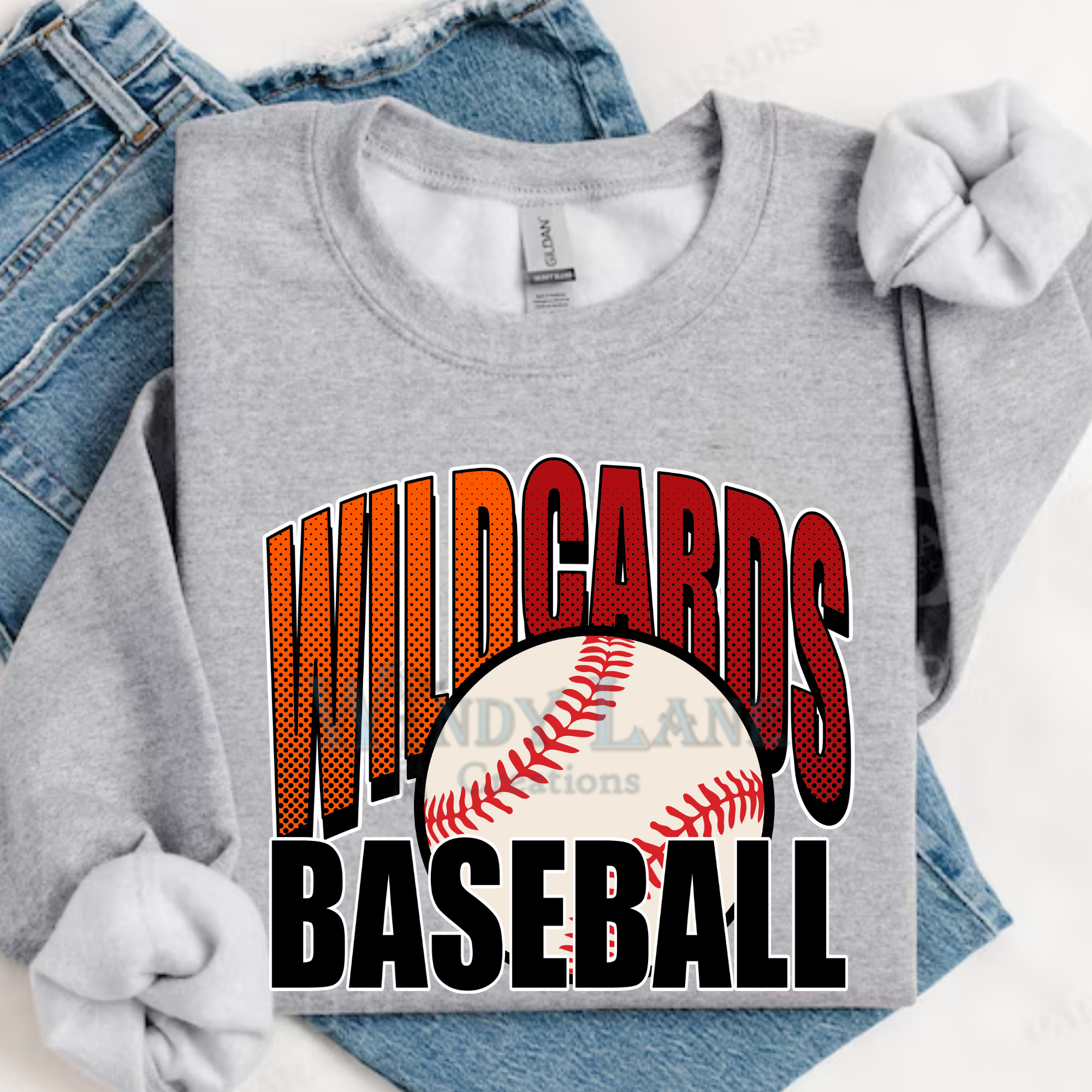 Wildcards Baseball