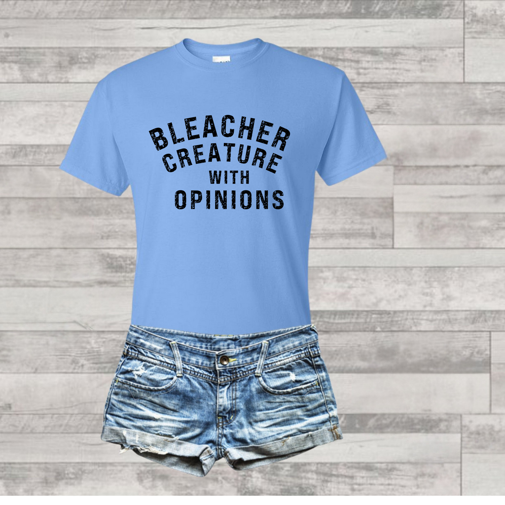 Bleacher Creature Gildan