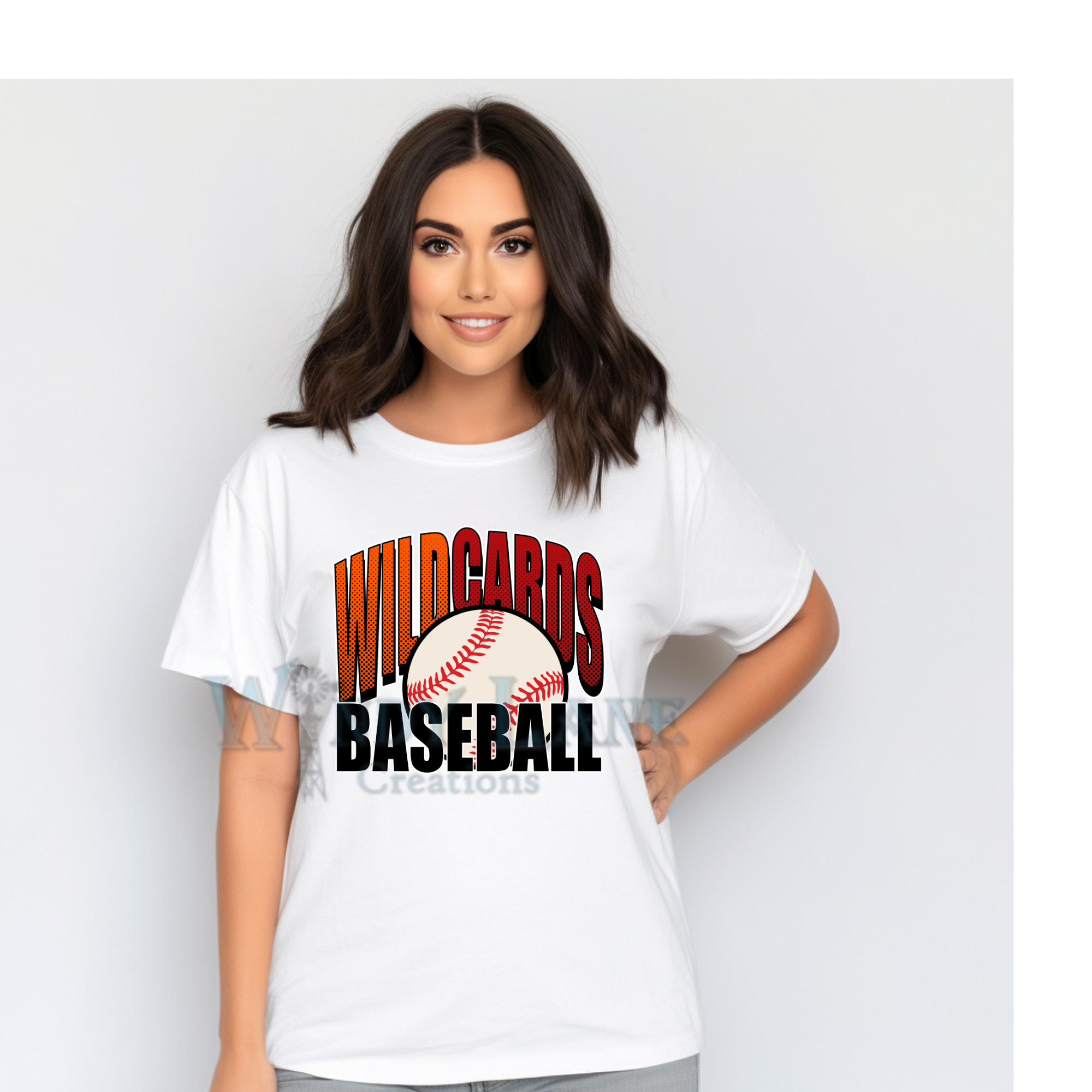 Wildcards Baseball