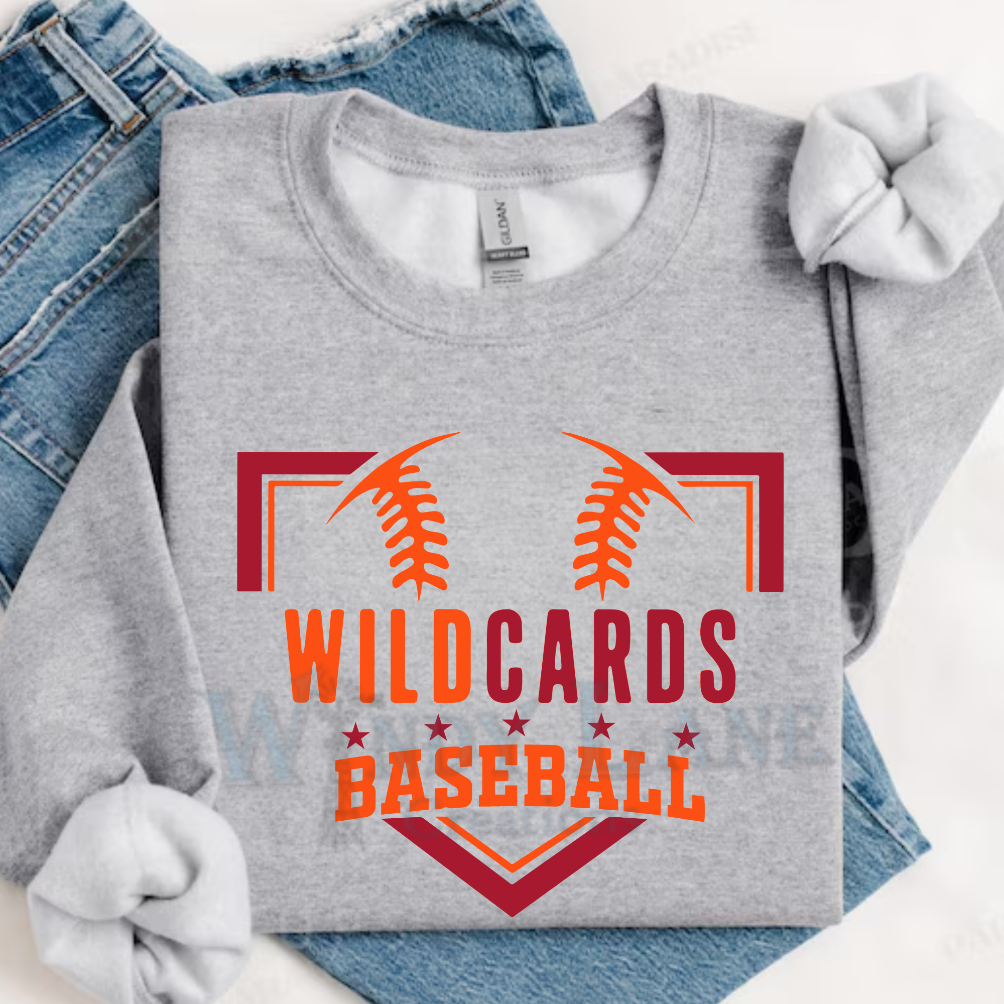 Wildcards Baseball