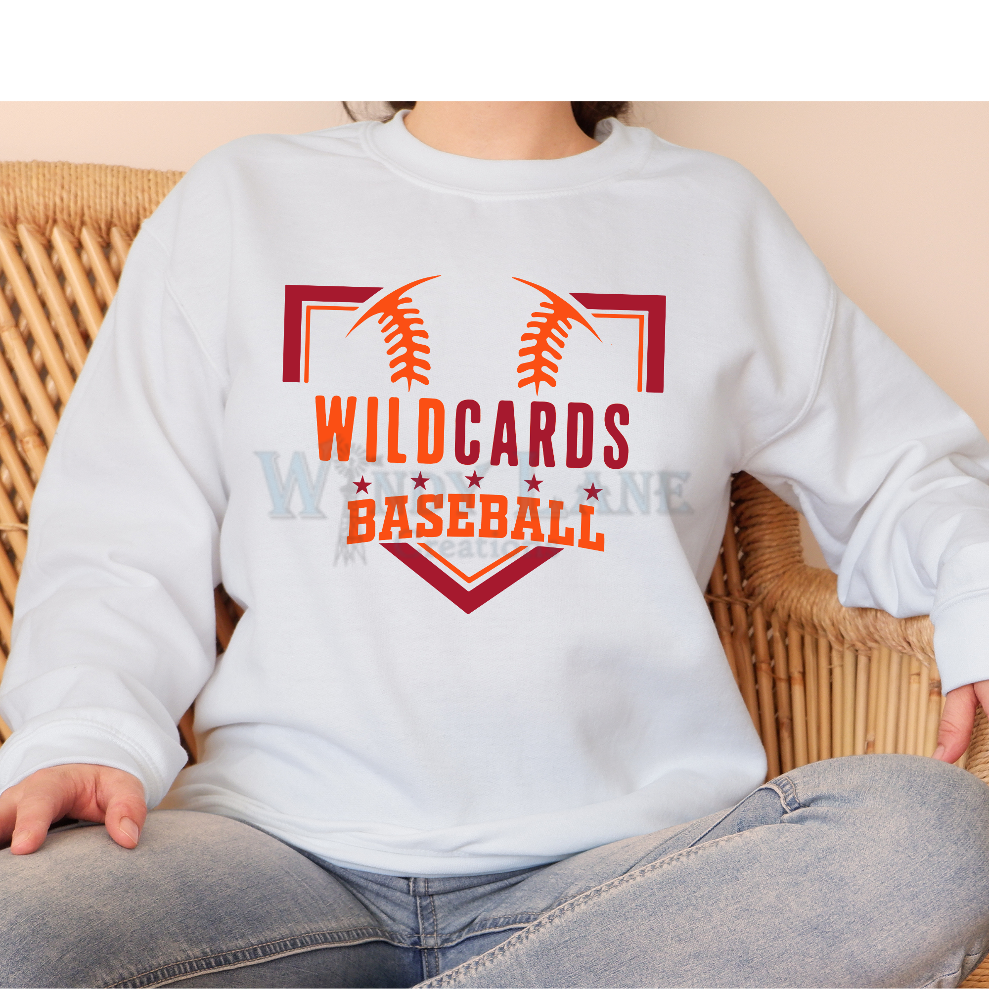 Wildcards Baseball