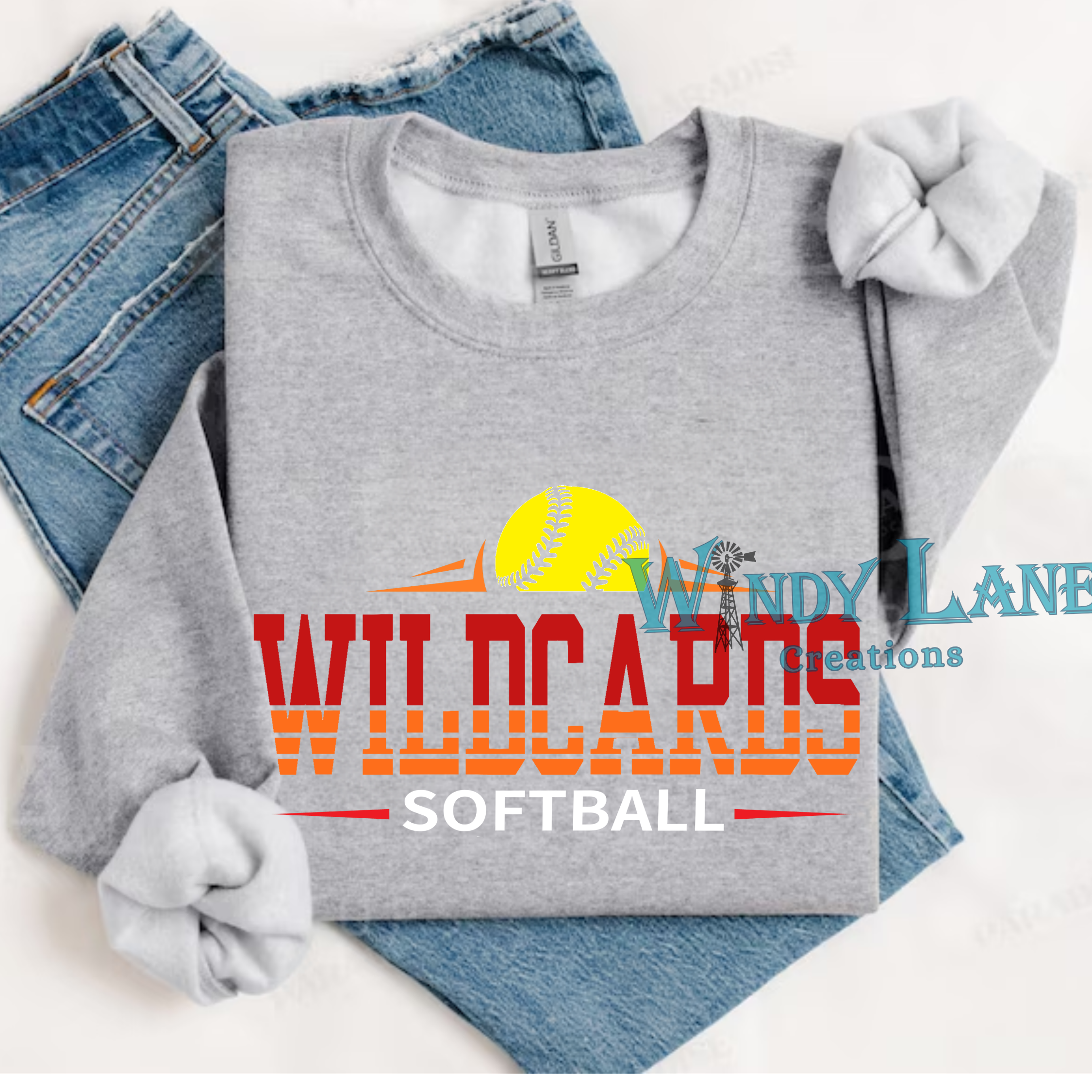 Wildcards softball