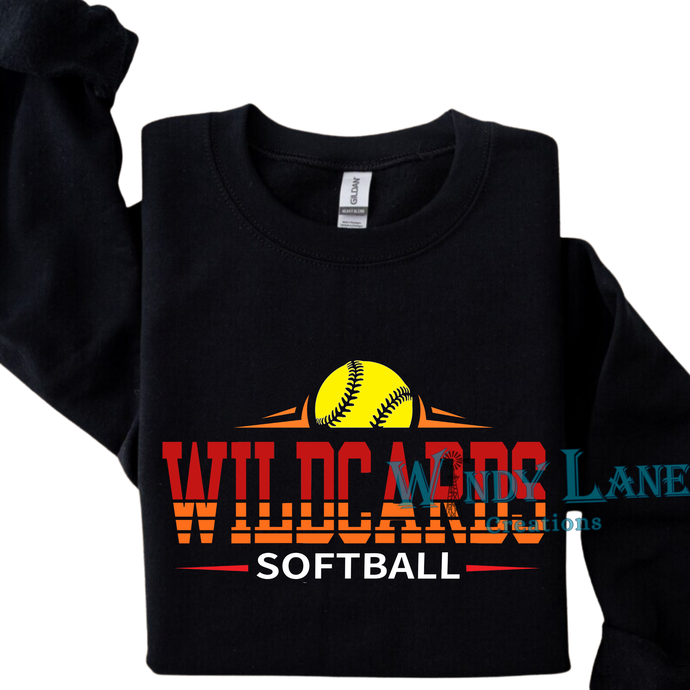 Wildcards softball