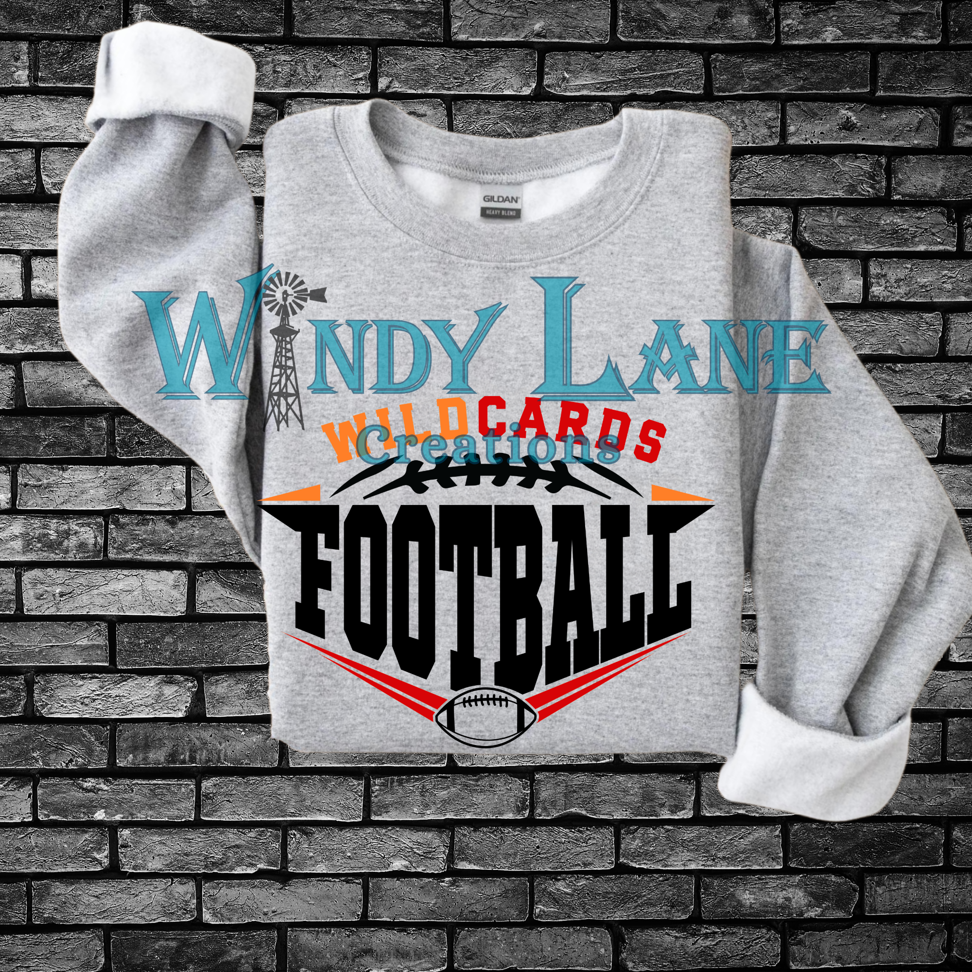 Wildcards Football
