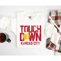 Touchdown KC