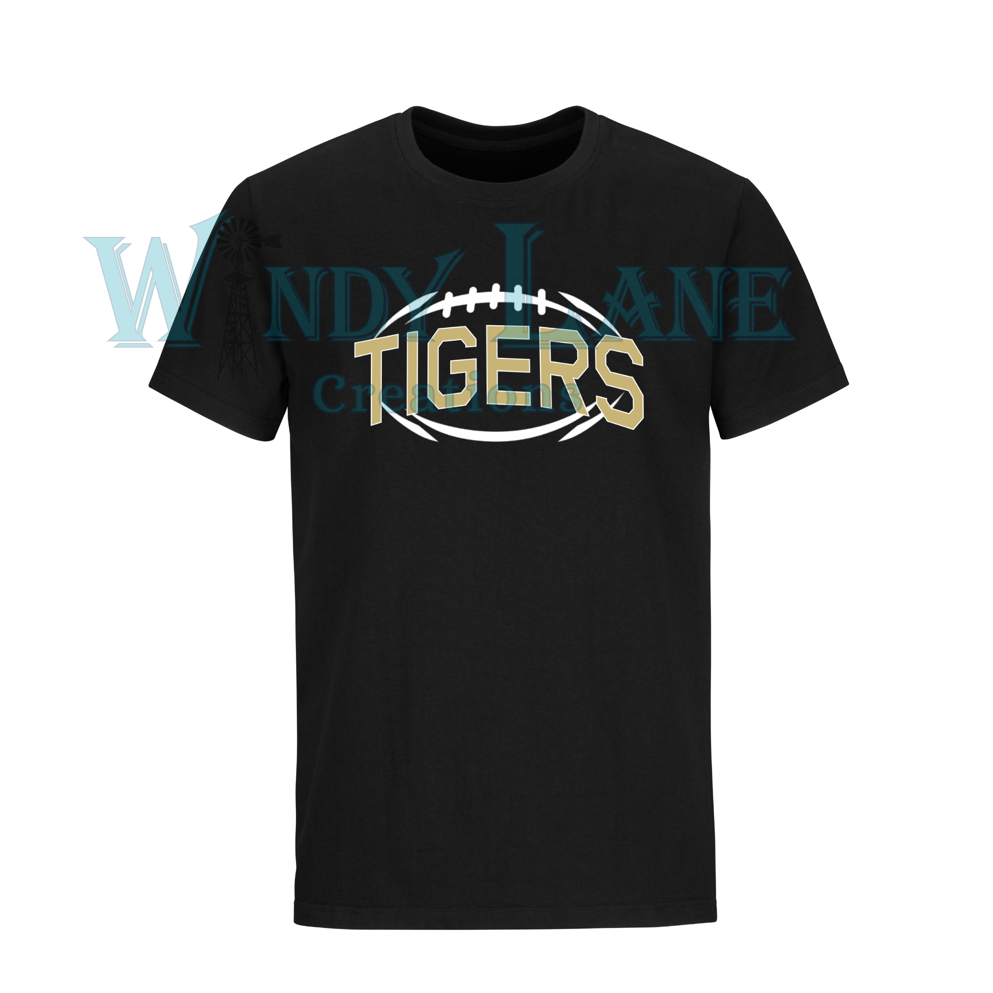Tigers football