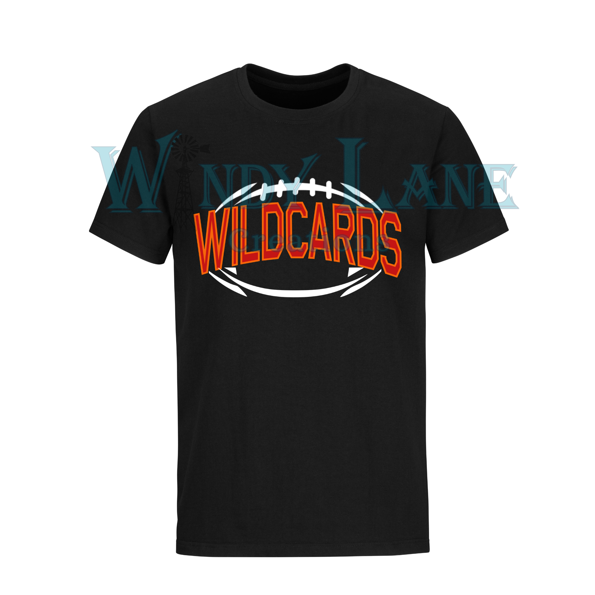 Wildcards football