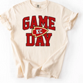 Kansas City Game Day
