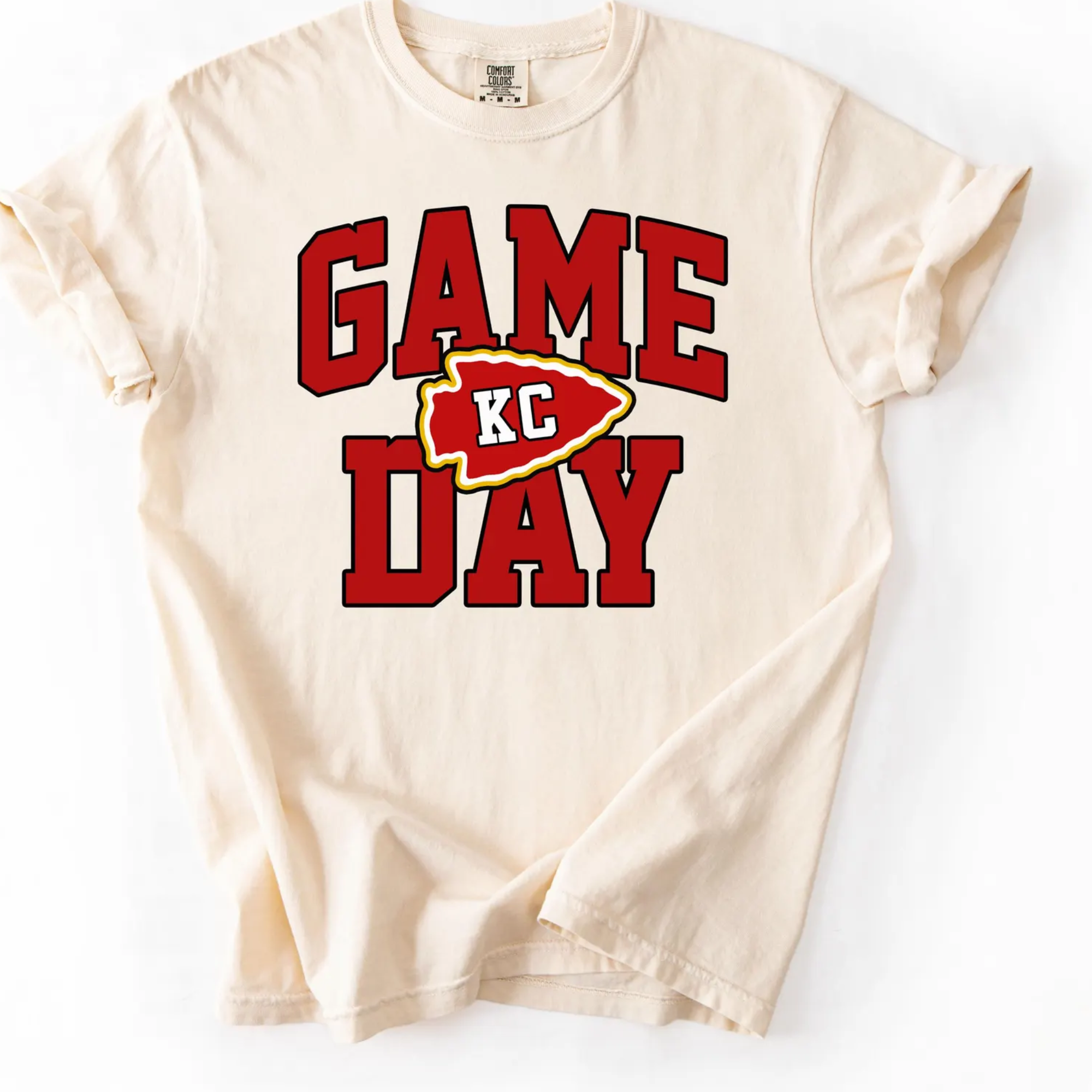 Kansas City Game Day