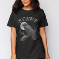 F Caw F tshirt/ sweatshirt black