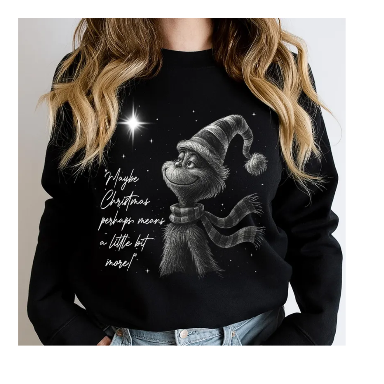 Maybe Xmas Means more Gildan youth and adult sizes