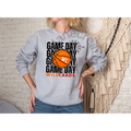 Game Day Wildcards Basketball Sport Gray
