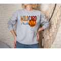 Wildcard pride sport gray