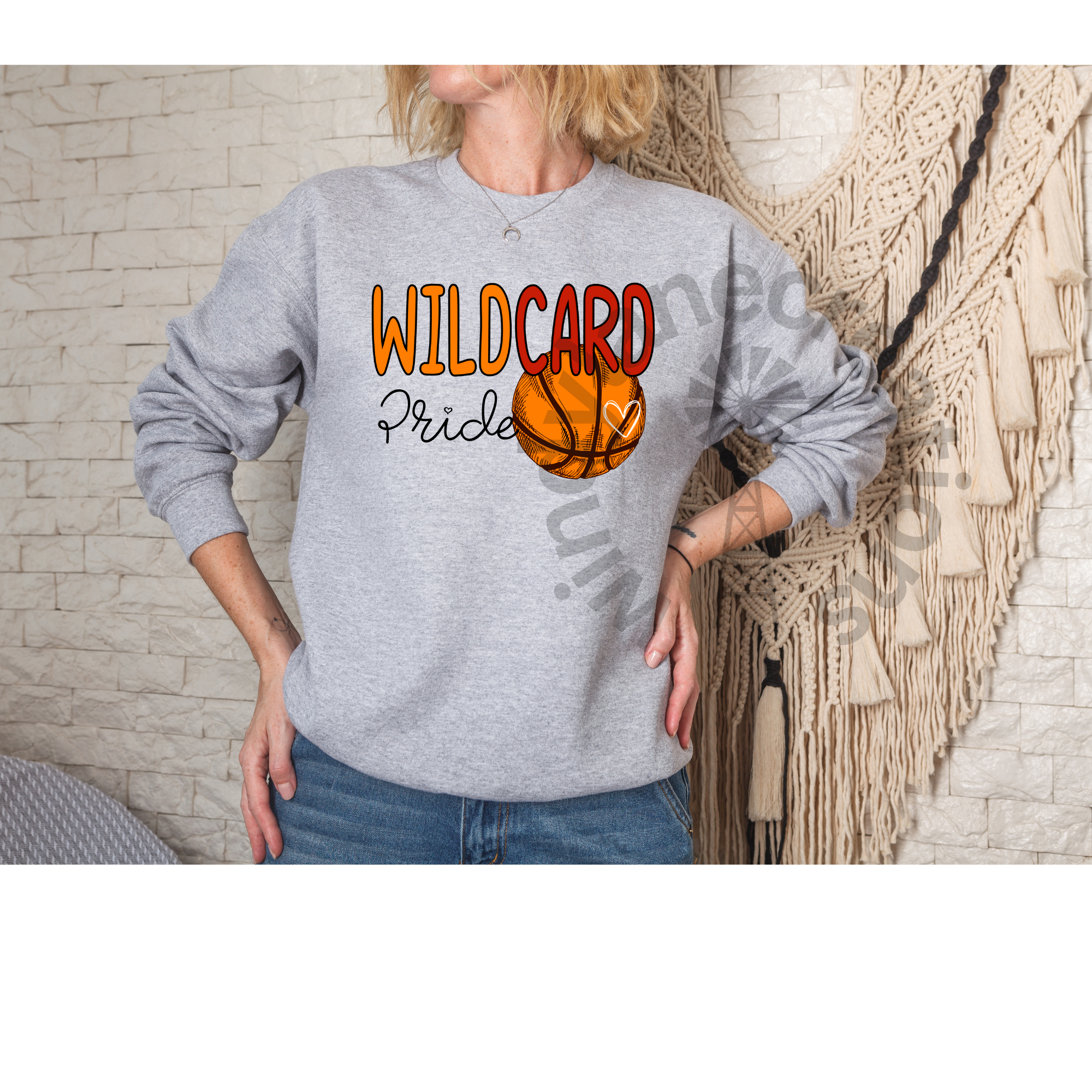Wildcard pride sport gray
