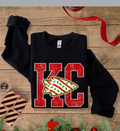KC tree Gildan unisex fit