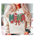 Mama Christmas Gildan unisex fit