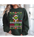 Ugly Sweater Gildan unisex fit Adult and Youth sizes