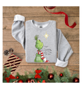 Maybe Christmas Gildan unisex Fit