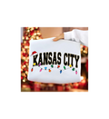 Kansas City Christmas Lights Gildan