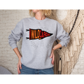 Wildcards pennant flag t-shirt/ crewneck/ hoodie