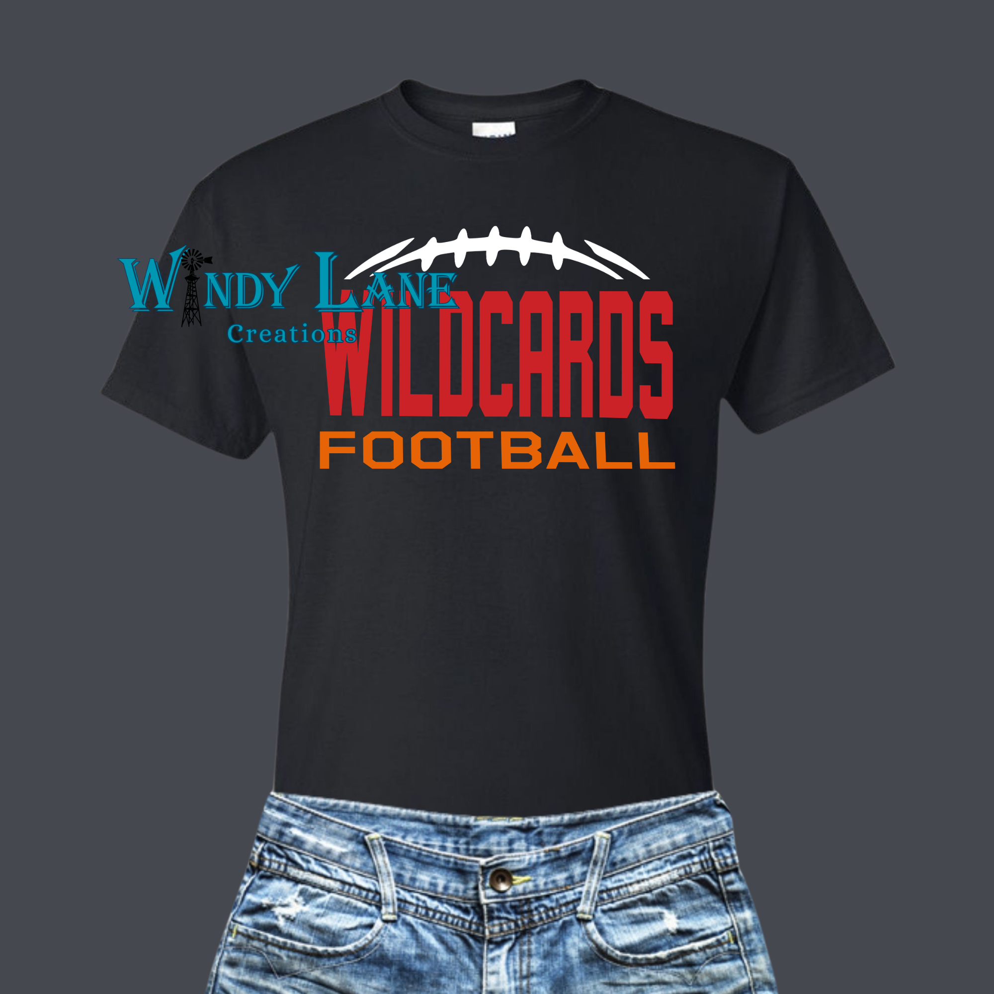OSHS wildcards