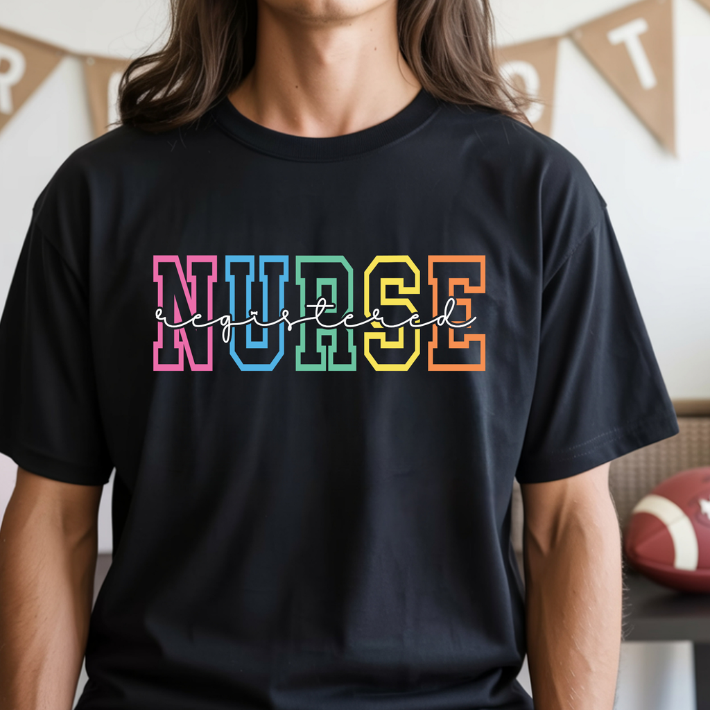 Nurse Gildan