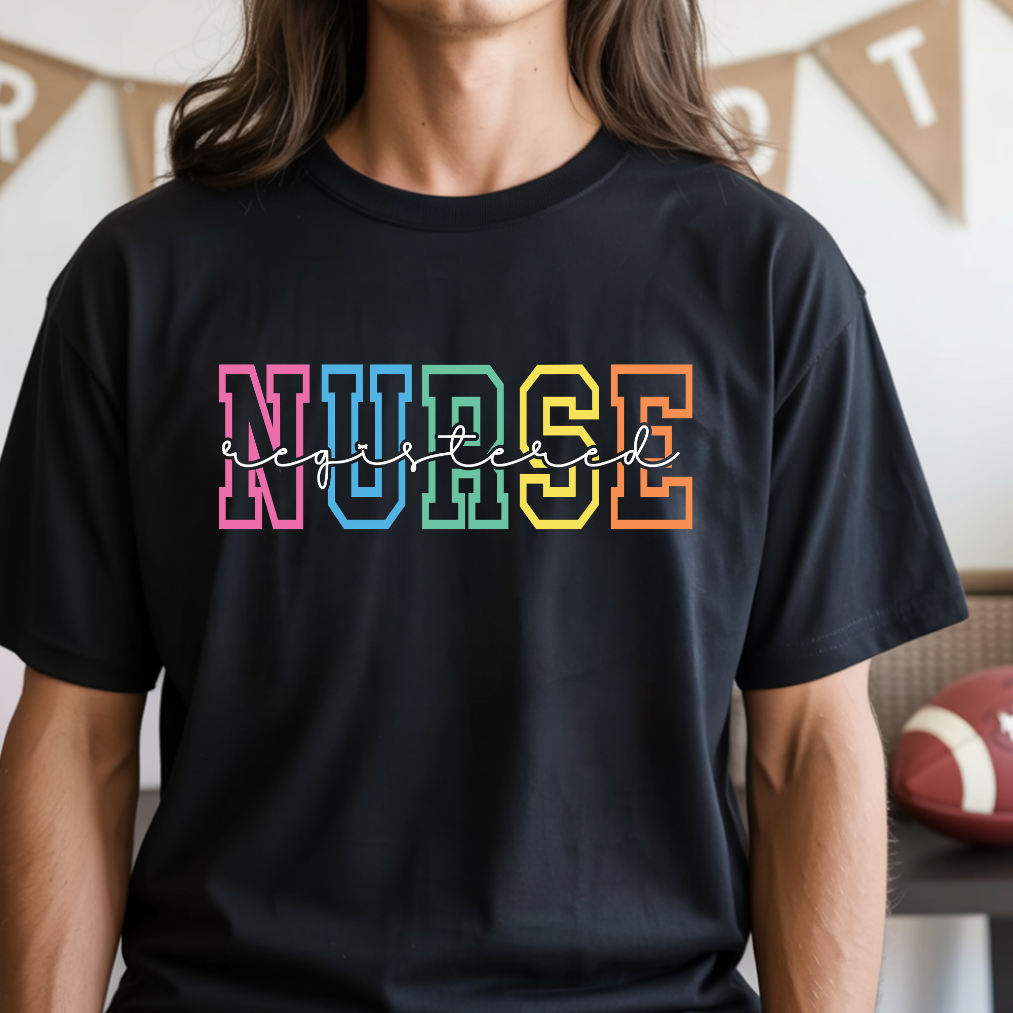 Nurse Gildan