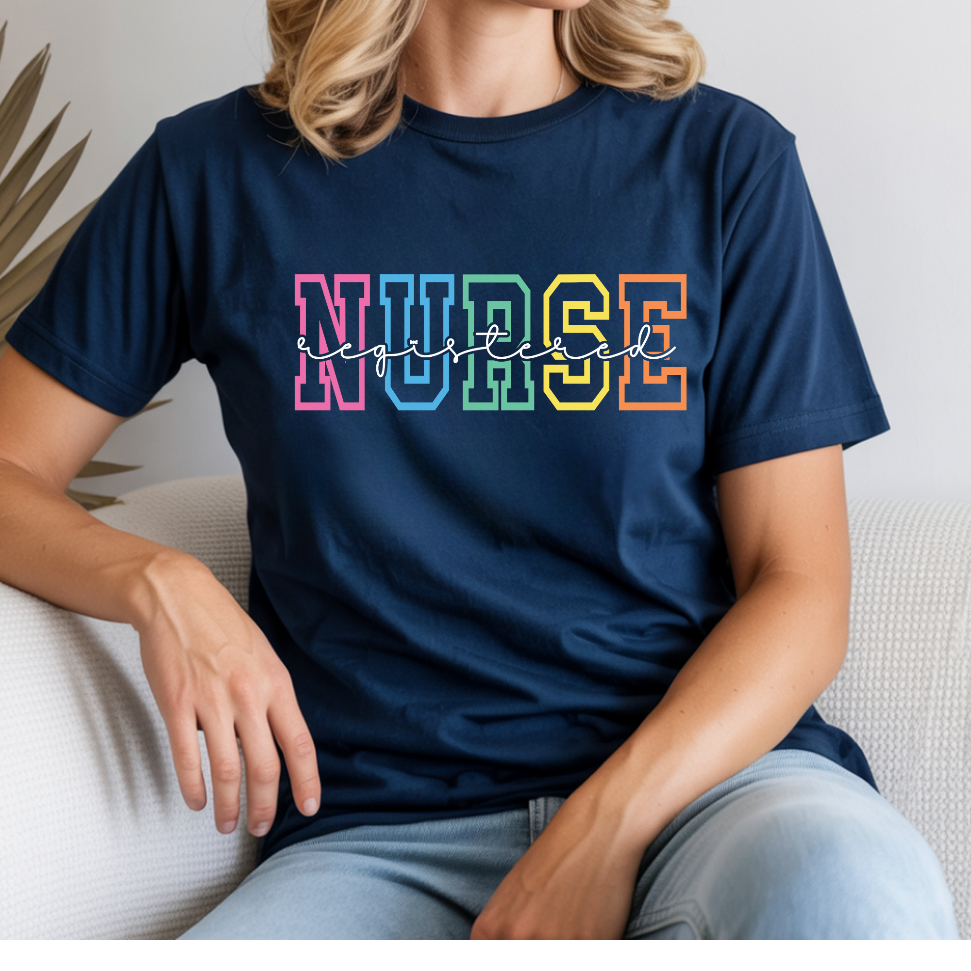 Nurse Gildan