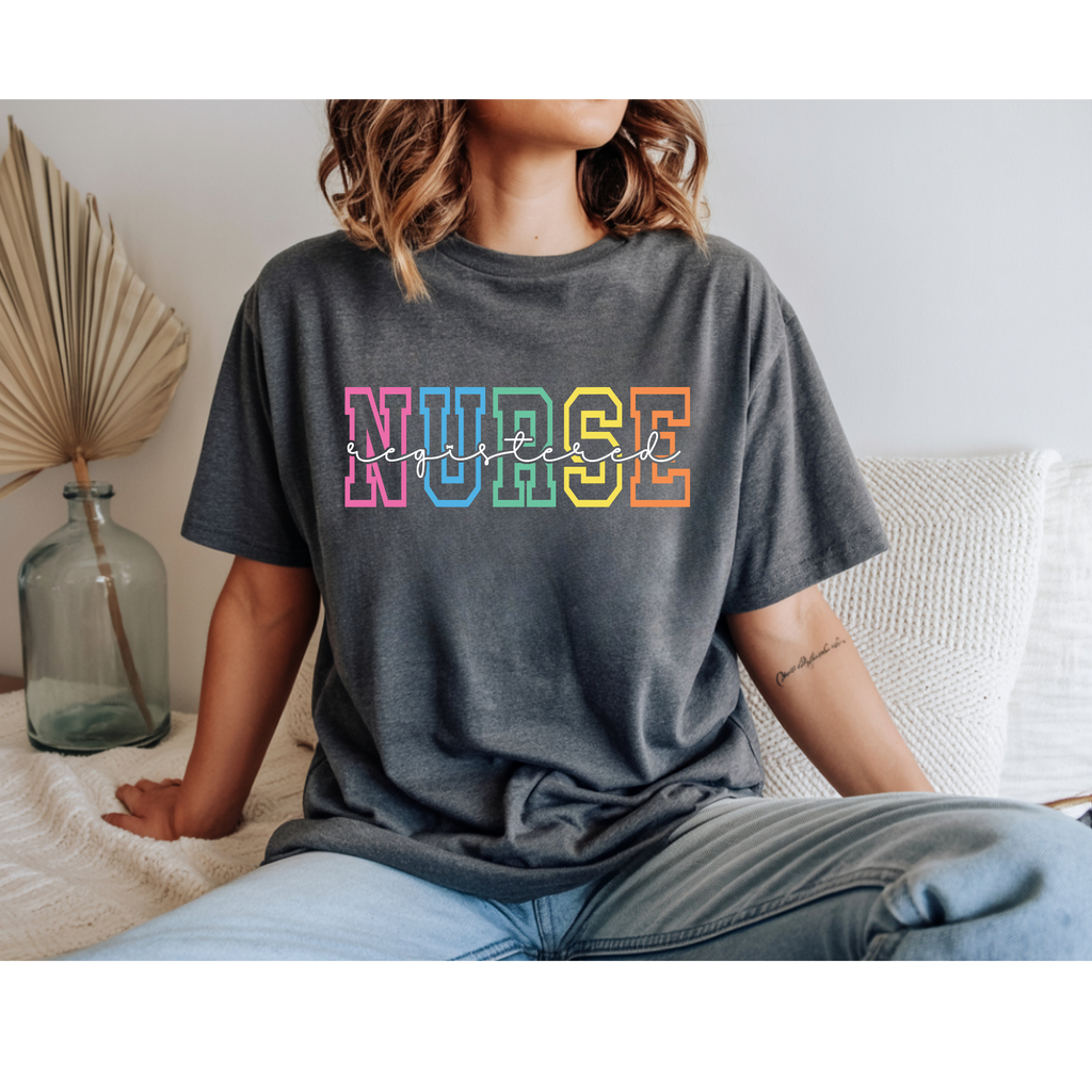 Nurse Gildan