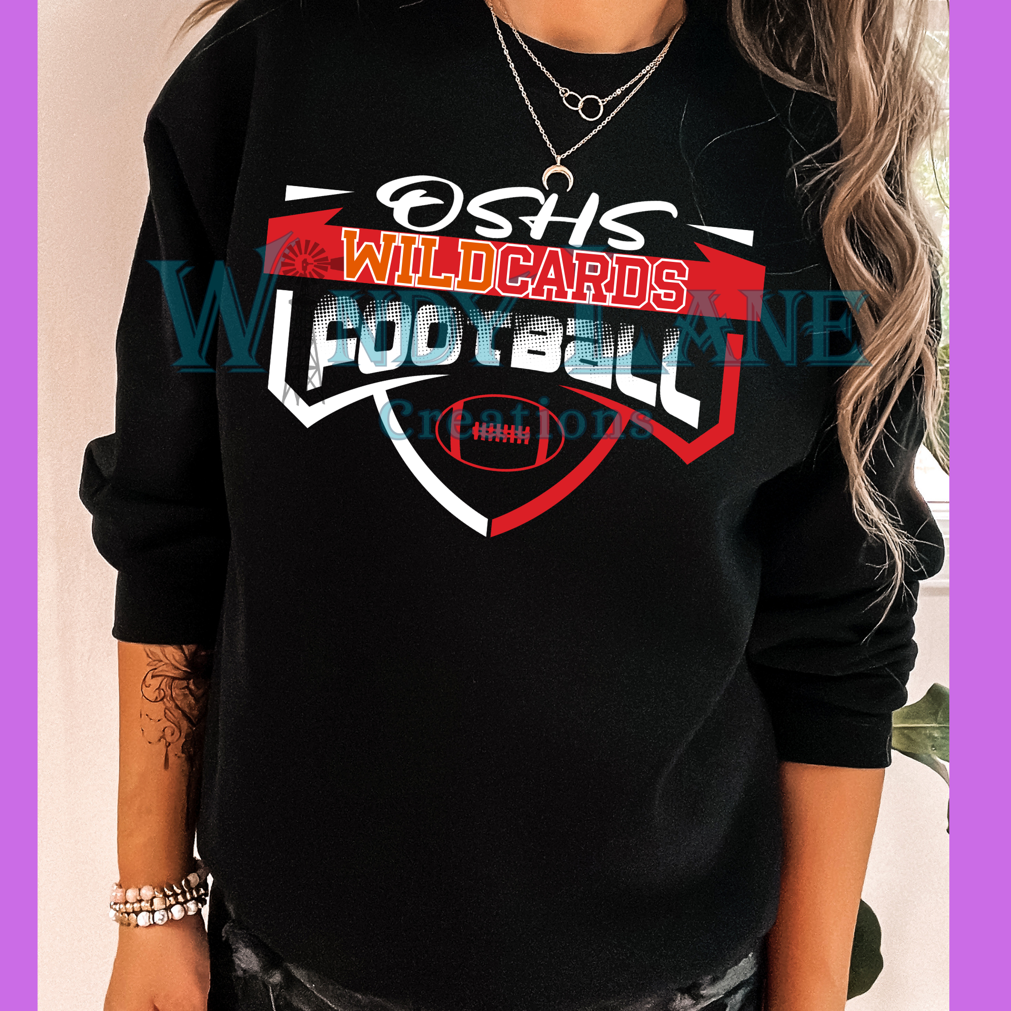 Wildcards football