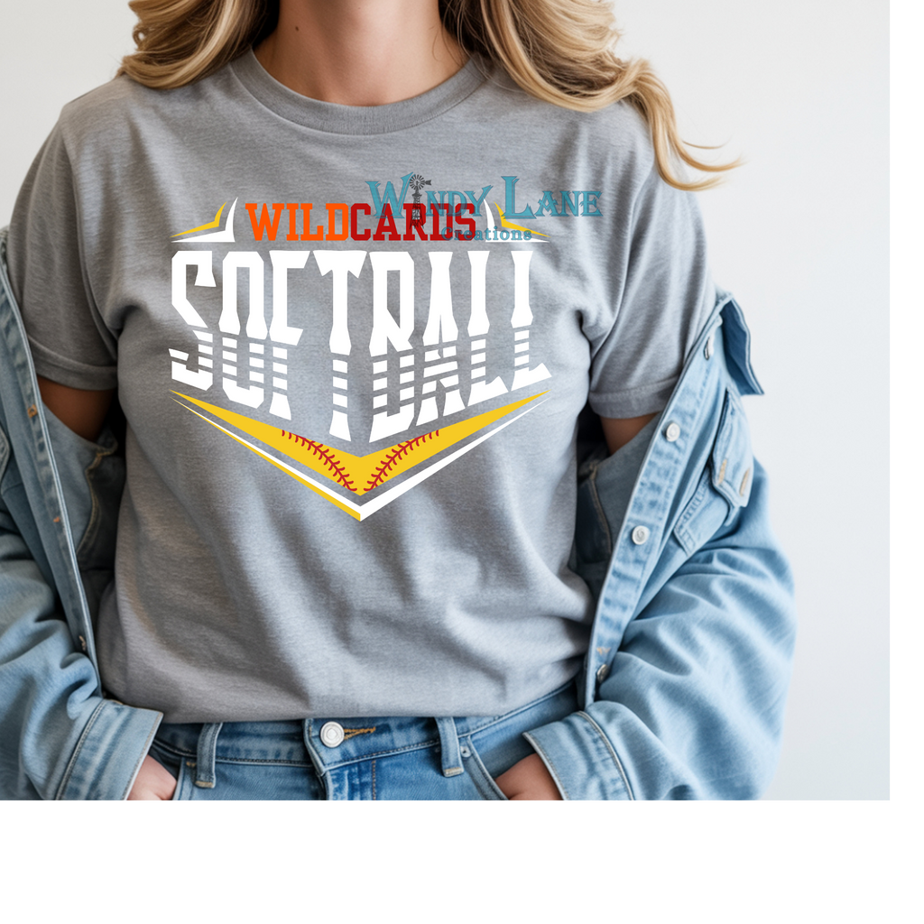 Wildcards softball