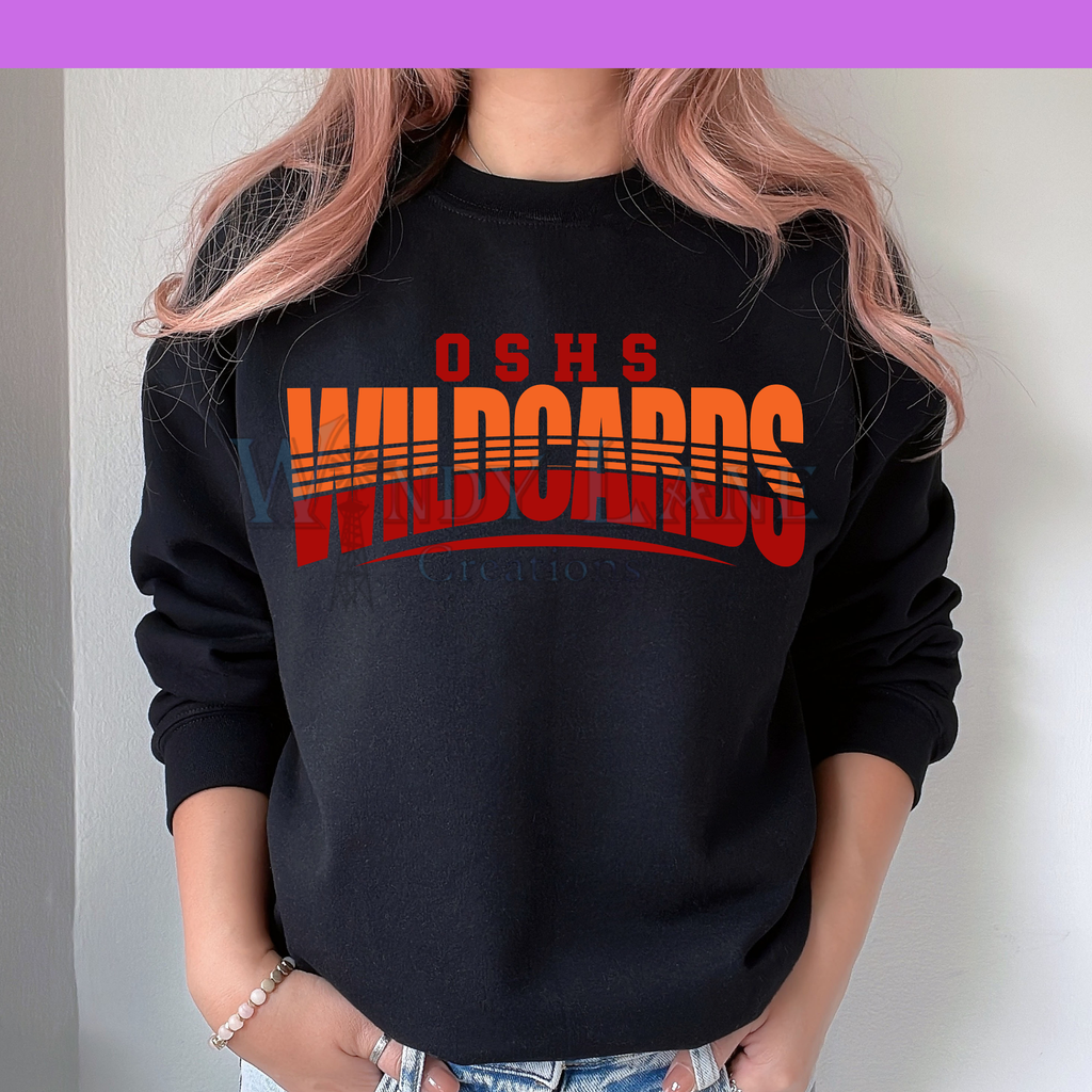OSHS WILDCARDS