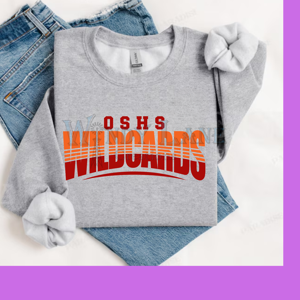 OSHS WILDCARDS